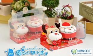 臺(tái)灣禮品圣誕塔公公與小麋鹿蛋糕毛巾組合〈CAK605〉-臺(tái)灣制造_禮品.工藝品.飾品_世界工廠網(wǎng)中國(guó)產(chǎn)品信息庫(kù)