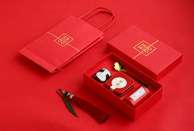 獨(dú)具匠心的伴手禮,讓婚禮更溫馨