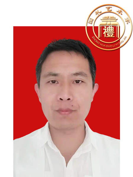 國禮藝術(shù)家 景宇剛