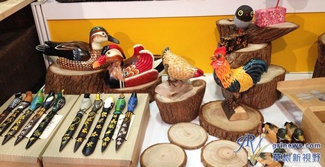 年節好禮如何選? 文創認證年貨夯