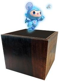 全息禮品合作 像航科技榮膺元隆雅圖供應(yīng)商大會(huì)產(chǎn)品創(chuàng)新獎(jiǎng)鳳凰網(wǎng)河北 鳳凰網(wǎng)