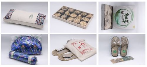 長(zhǎng)白山禮物 首批認(rèn)證旅游商品正在申報(bào)中 最具代表長(zhǎng)白山的禮物都在這里呢