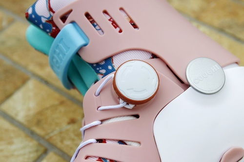 六一超級禮物 酷騎 風火輪 讓娃秒變小哪吒