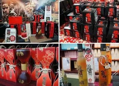 休閑農(nóng)場的多元收入來源 除了門票之外的財富密碼